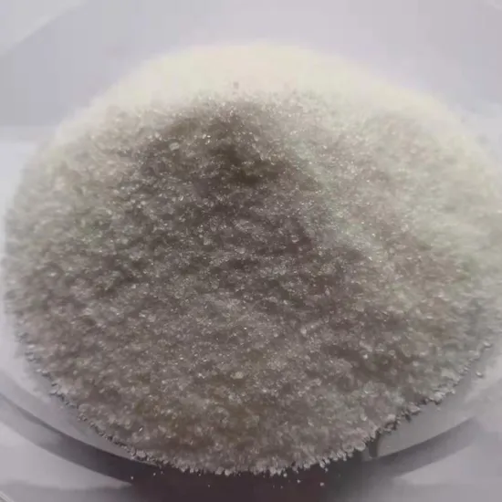 Potassium Metaphosphate Big Discount Purity Food Grade CAS7790-53-6 Inorganic Salt