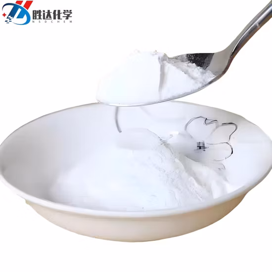 Potassium Metaphosphate Big Discount Purity Food Grade CAS7790-53-6 Inorganic Salt