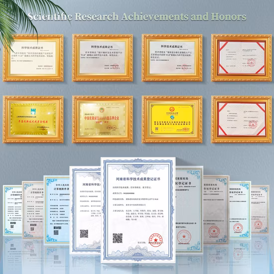High Quality Chemical Raw Materials CAS 59774-06-0 Safe Delivery