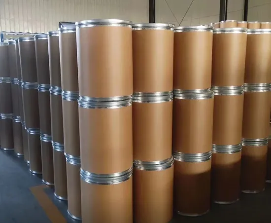 High Quality Chemical Raw Materials CAS 59774-06-0 Safe Delivery
