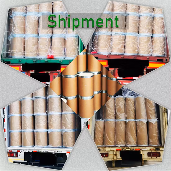 High Quality Chemical Raw Materials CAS 59774-06-0 Safe Delivery