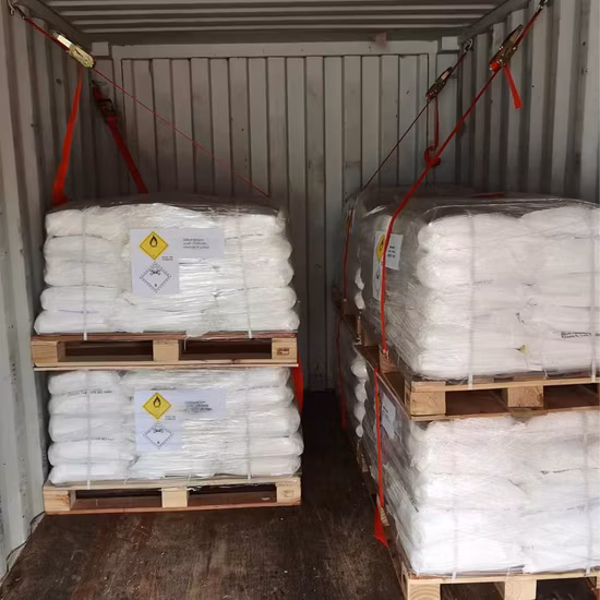 99% Sodium Salt Sodium Nitrate for Battery Use