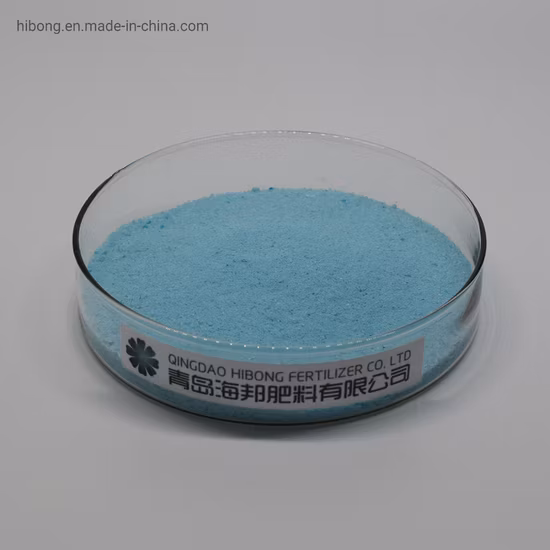 Agripilot Water Soluble NPK Fertilizer, High Potassium Water Soluble NPK Fertilizer