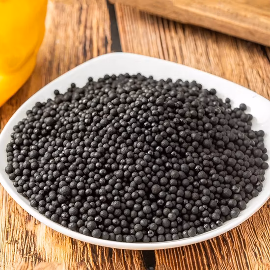 Humic Acid Powder / Flakes / Crystal / Granular Potassium Fulvate Organic Fertilizer