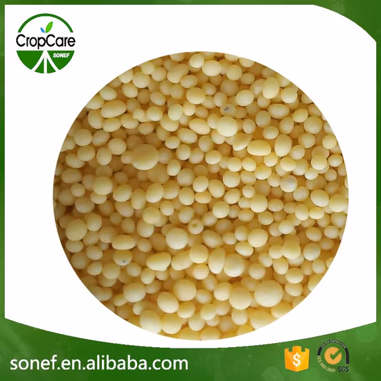 Wholesale Price Potassium Sulfate Fertilizer