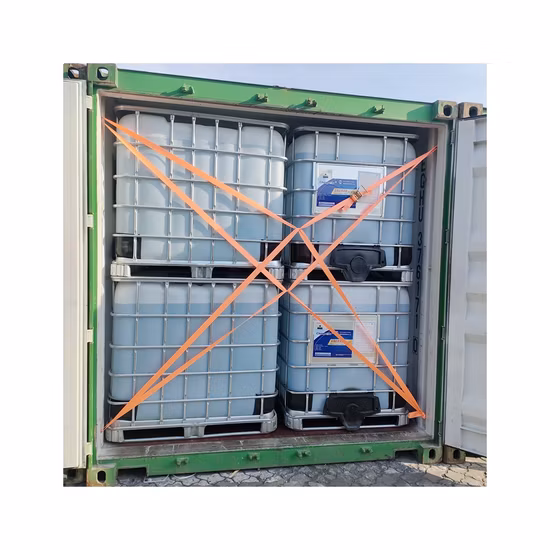 China High Quality Hot Selling Urea for Diesel Exhaust Fluid/Adblue/Aus32 Made in China