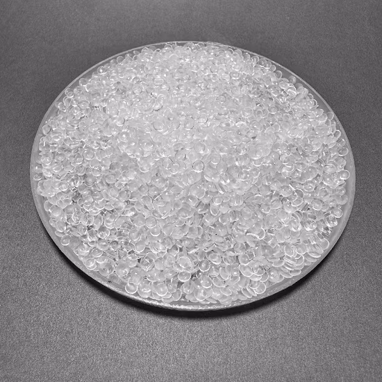 99.5% Min for Unsaturated Resin Chemical Raw Materials Maleic Anh Ydride