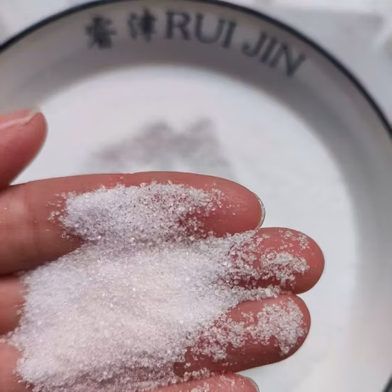 Water Soluble MKP P2o5 Mono Potassium Phosphate Fertilizer Kh2po4 00 52 34 Powder Fertilizer for Agriculture Crops