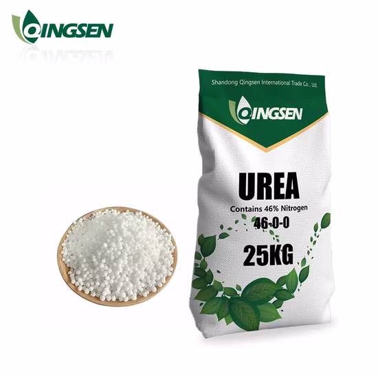 China′s Price, Agricultural Urea 46.4 Source Direct Supply, High Quality Low Price, a Large Number of Spot Supply