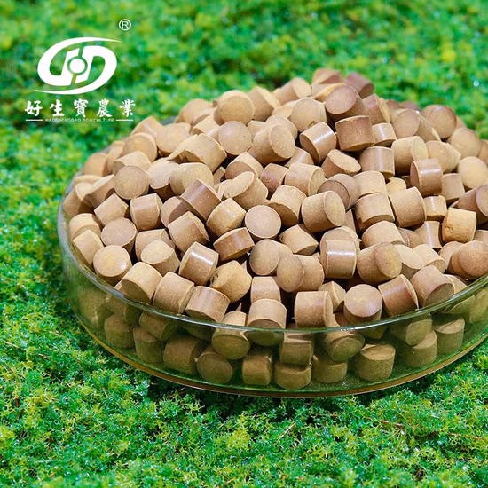 Best Potassium Granular Potash Fertilizer