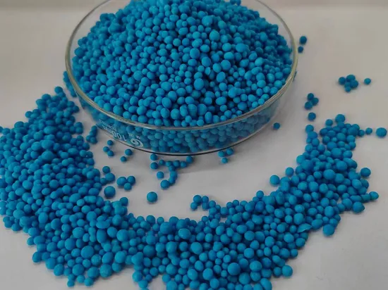 NPK Nitrogen Phosphorus Potassium Water Soluble Fertilizer Price