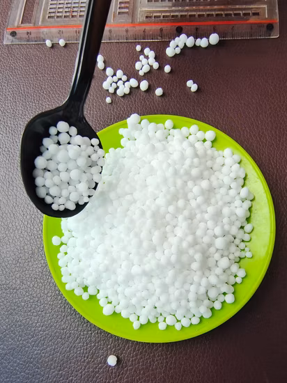 Liquid Nitrogen Fertilizer Uan Solution N32 Urea Agriculture