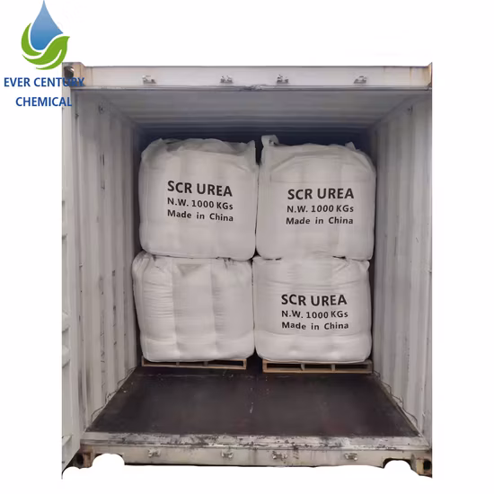 Industry Urea Prilled
