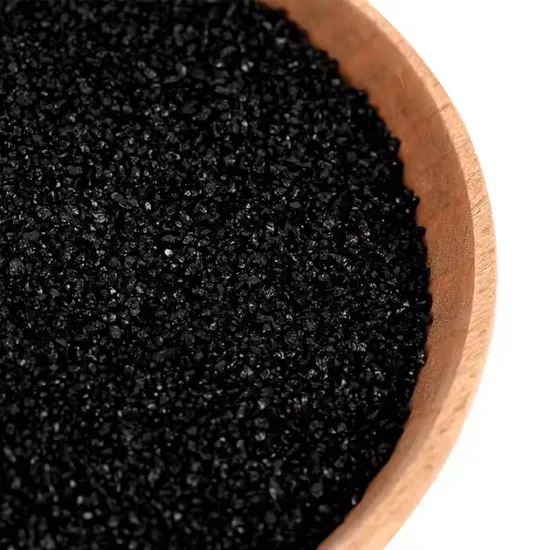 Organic Agriculture Ues Factory Bulk Price Leonardite Source 100% Water Soluble Potassium Fulvic Humic Acid Powder Flake Fertilizer